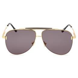 TOM FORD BRADY FT1018 30A 60 TOM FORD BRADY FT1018 30A 60